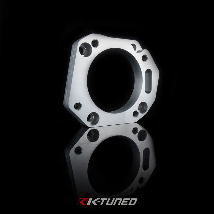 K-Tuned RBC / RRC Adapter (70mm)