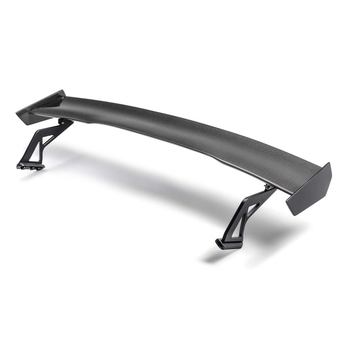 Seibon GT Style Carbon Fiber Rear Spoiler FL5 Civic Type R 23-25