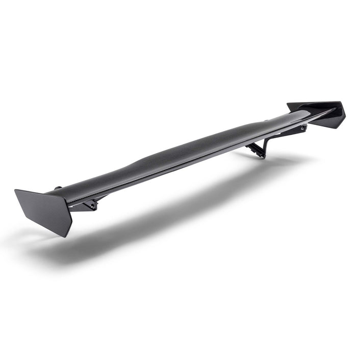 Seibon GT Style Carbon Fiber Rear Spoiler FL5 Civic Type R 23-25