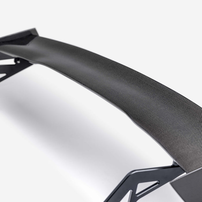 Seibon GT Style Carbon Fiber Rear Spoiler FL5 Civic Type R 23-25