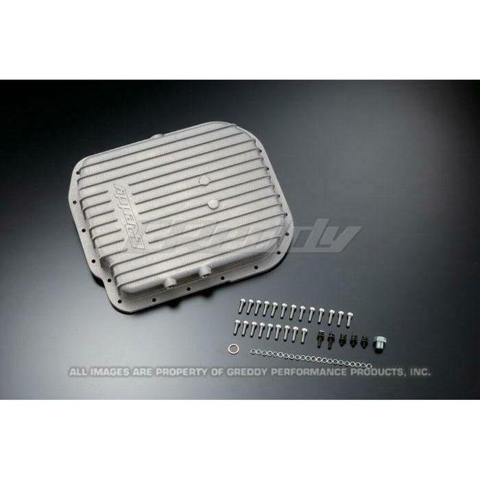 GReddy 04-08 RX-8 Oil Pan