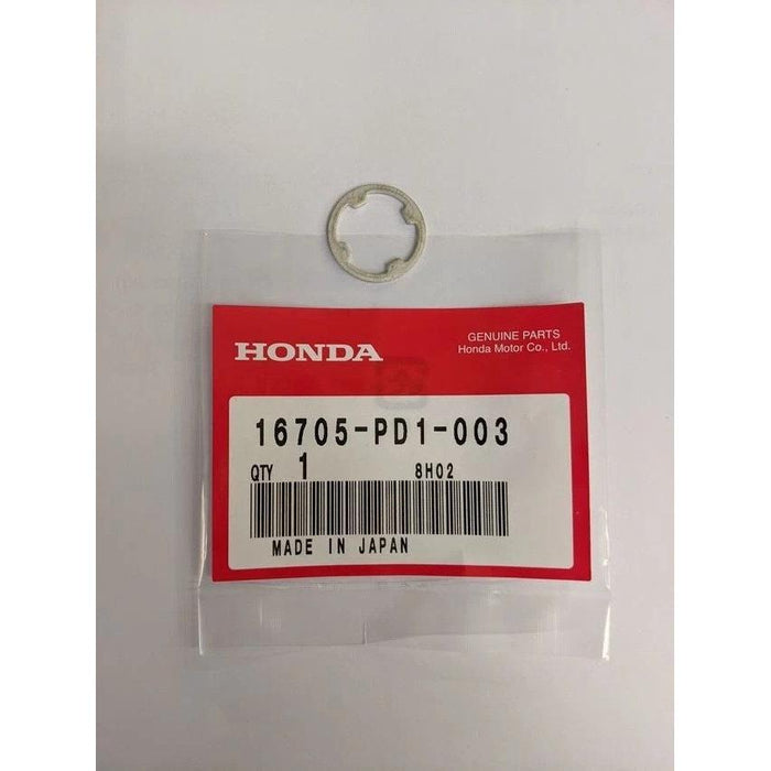 Honda Genuine - Fuel rail Damper - B Series