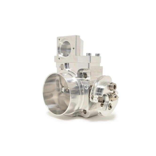 S90 Billet Aluminum Throttle Body for Evo 7/8/9