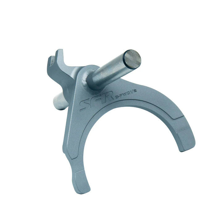 SpeedFactory Racing FWD B-Series Billet Shift Forks - 1/2 and 3/4 Forks