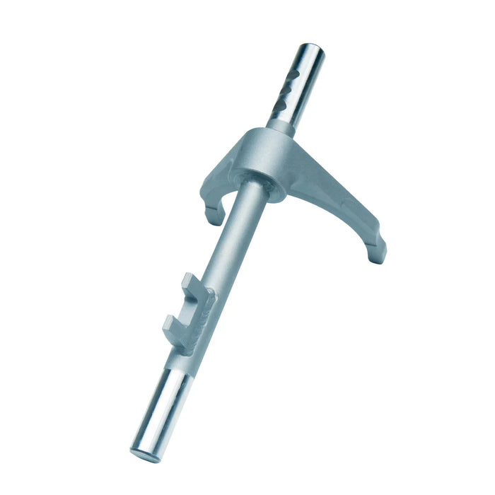 SpeedFactory Racing FWD B-Series Billet Shift Forks - 1/2 and 3/4 Forks