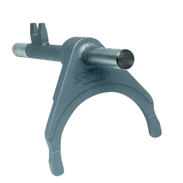 SpeedFactory Racing FWD B-Series Billet Shift Forks - 1/2 and 3/4 Forks