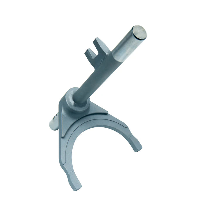 SpeedFactory Racing FWD B-Series Billet Shift Forks - 1/2 and 3/4 Forks