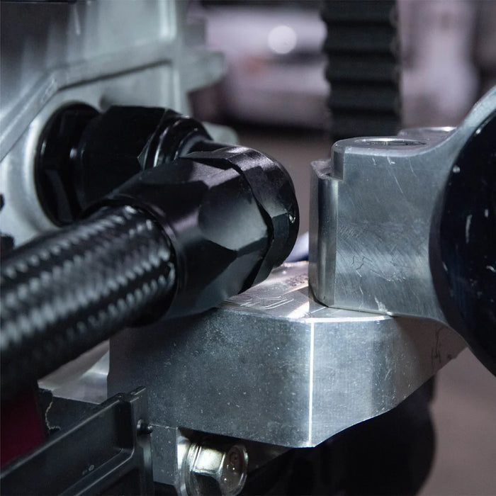 SpeedFactory Racing Billet M28 to -12AN Adapter Fitting