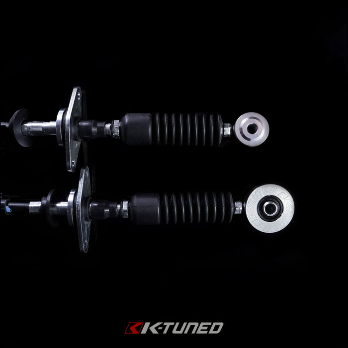 K-Tuned OEM-Spec Shifter Cables Accord / TSX Transmission