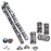 Drag Cartel - K Series Cam and Supertech Spring Kit