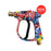 Motomuck Pressure Washer Short Gun only - Graffiti Style