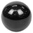 NRG Universal Ball Style Shift Knob - Heavy Weight 480G / 1.1Lbs