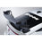 Spoon Sports Carbon Fibre Crane/Swan Neck Spoiler Honda Civic Type-R FL5 23+