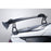 Spoon Sports Carbon Fibre Crane/Swan Neck Spoiler Honda Civic Type-R FL5 23+