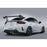 Spoon Sports Carbon Fibre Crane/Swan Neck Spoiler Honda Civic Type-R FL5 23+