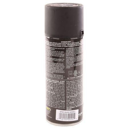 VHT Wrinkle Black Paint - aerosol can 325ml