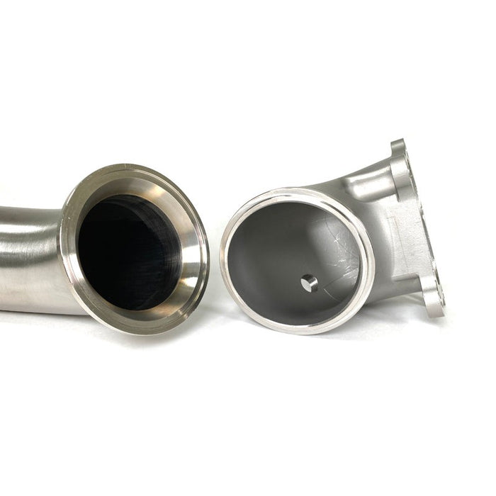 CorkSport Mazdaspeed 6 Downpipe V2 — Speed Science