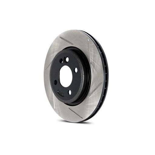 Honda OEM Spec Integra Type R 96 Spec  Slotted Front Rotors
