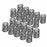 Supertech Toyota 4AGE 20v Exhaust Valve Springs - Set of 20