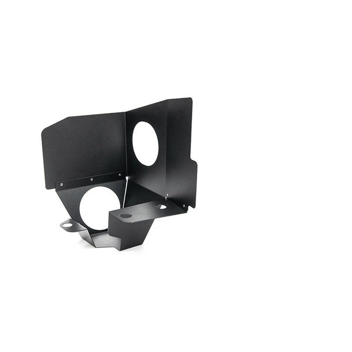 CorkSport - 2018+ Mazda 6 Turbo 2.5L & 2016+ CX-9, 2018+ CX-5 Turbo - SRI Heat Shield