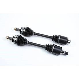 Speed Science Axles - JDM 98 Spec ITR B Series Hydro 36mm nut (Pair)