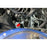 STM A/C Delete Axle Bracket Spacer for AWD 1G/2G DSM