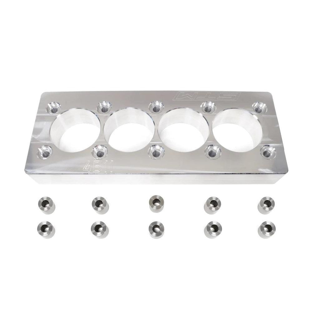 STM Engine Torque Plate for 4B11 Evo X (4B-TQP)