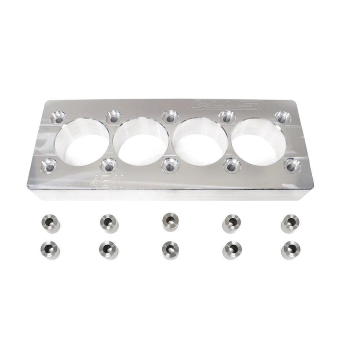 STM Engine Torque Plate for 4B11 Evo X (4B-TQP)