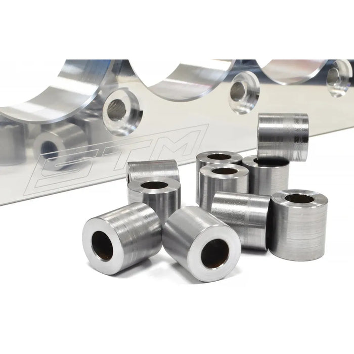 STM Engine Torque Plate for 4B11 Evo X (4B-TQP)