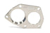 STM Stainless O2 Housing/Downpipe Flange for Evo 4-9