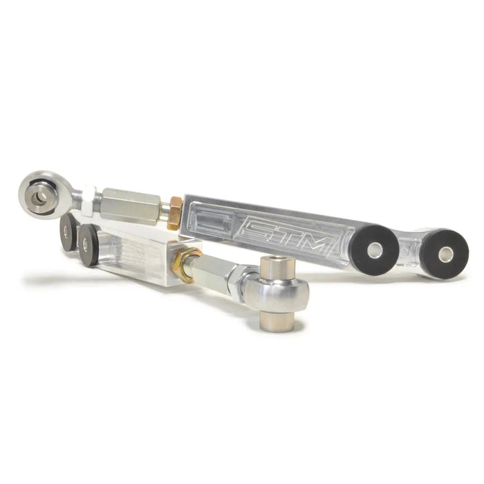 STM Evo 7/8/9 Rear Adjustable Lower Control Arms