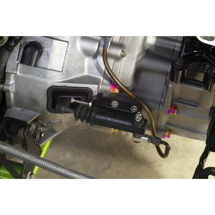 STM Clutch Fork Stop for Evo 7/8/9/X