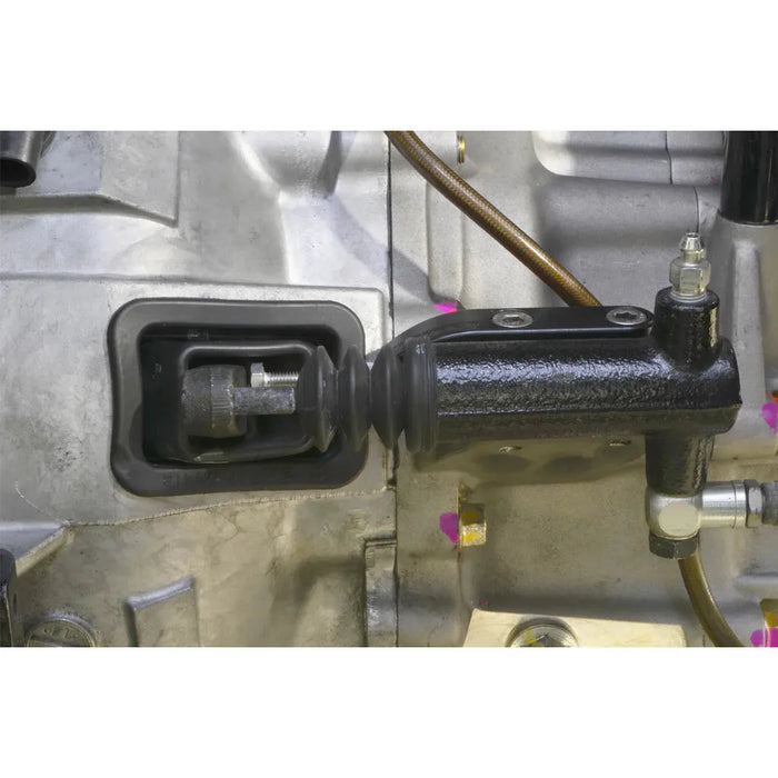 STM Clutch Fork Stop for Evo 7/8/9/X