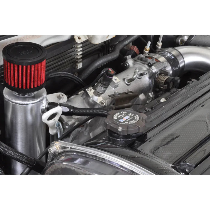 STM MAP Sensor Adapter for Mitsubishi 2G DSM & Evo 4-X