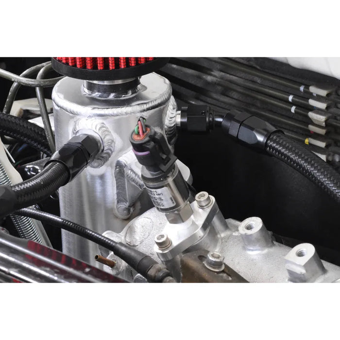 STM MAP Sensor Adapter for Mitsubishi 2G DSM & Evo 4-X