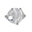 STM Tuned Water Pump Block Off Plate - Evo 8/9