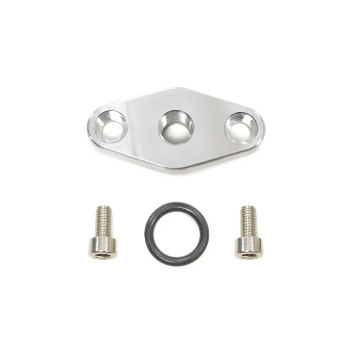 STM MAP Sensor Adapter for Mitsubishi 2G DSM & Evo 4-X