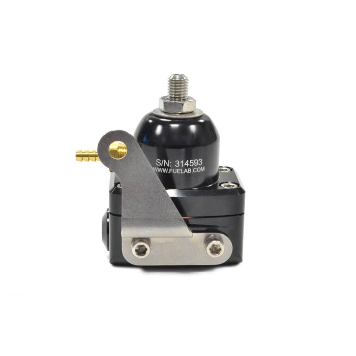 STM Evo X Fuel Pressure Regulator Kit (FPRK)