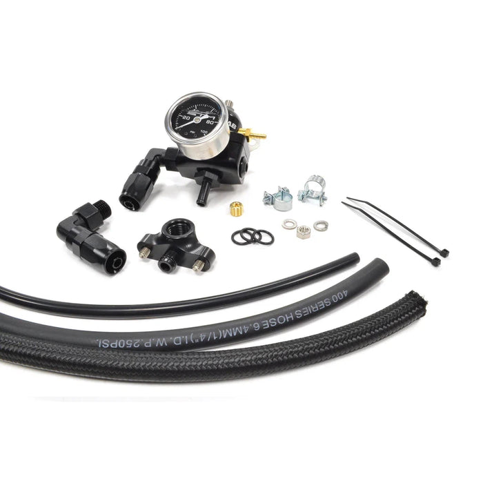 STM Evo X Fuel Pressure Regulator Kit (FPRK)