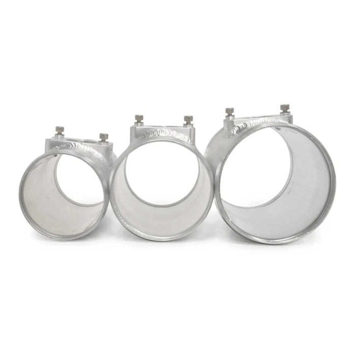 STM Tuned 3" MAF Housing Pipe - Evo X