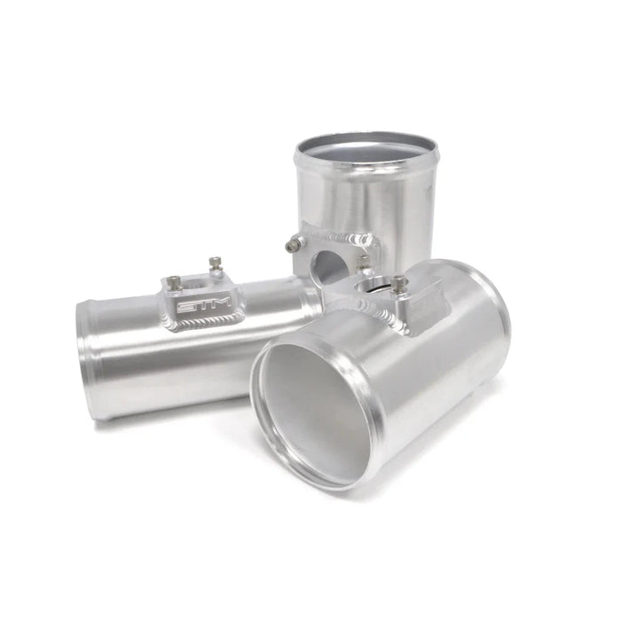 STM Tuned 3" MAF Housing Pipe - Evo X