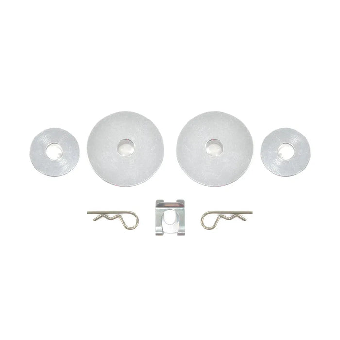 STM Under-Hood Shifter Cable Bushings for 2010-2015 Evo X