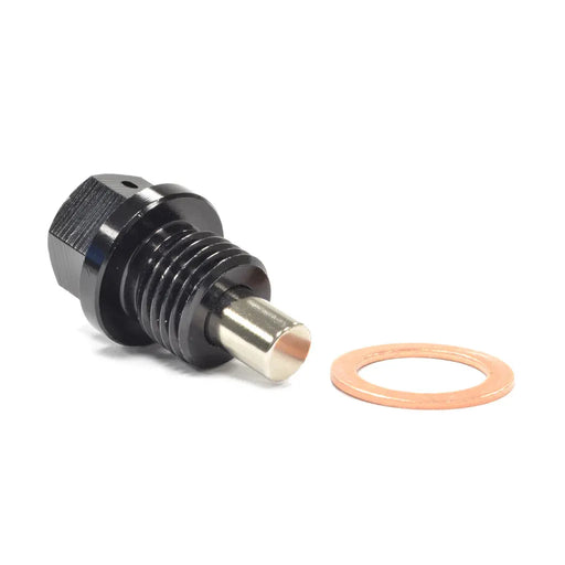 STM Magnetic Engine Oil Drain Plug M14x1.5 (Mitsubishi/Honda)