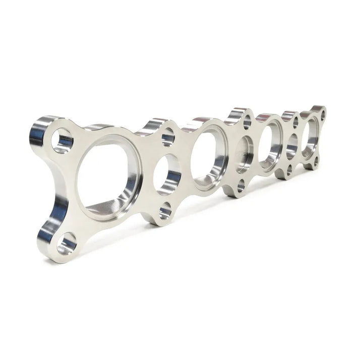 STM Stainless Exhaust Manifold Head Flange for 4B11 Evo X