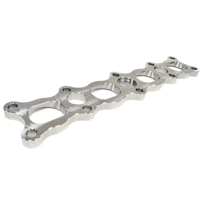 STM Stainless Exhaust Manifold Head Flange for 4B11 Evo X