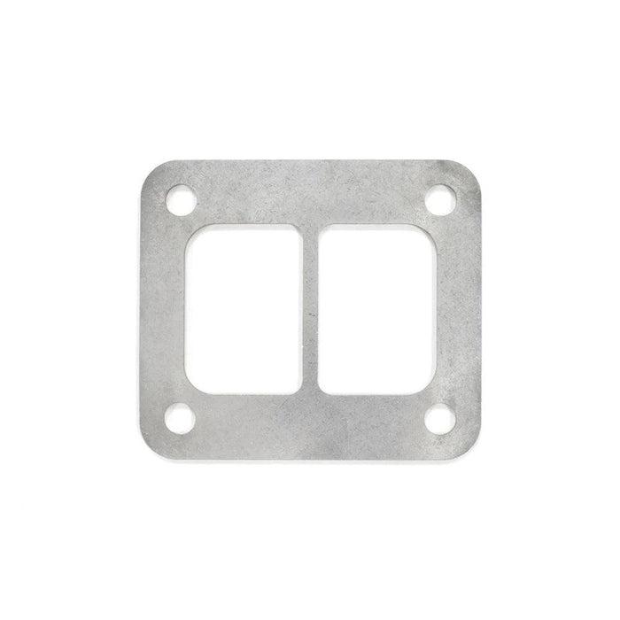 STM Stainless T4 Divided Turbo Inlet Gasket (SSG-T4-D)