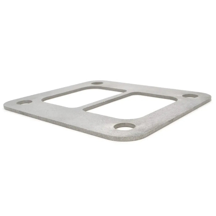 STM Stainless T4 Divided Turbo Inlet Gasket (SSG-T4-D)