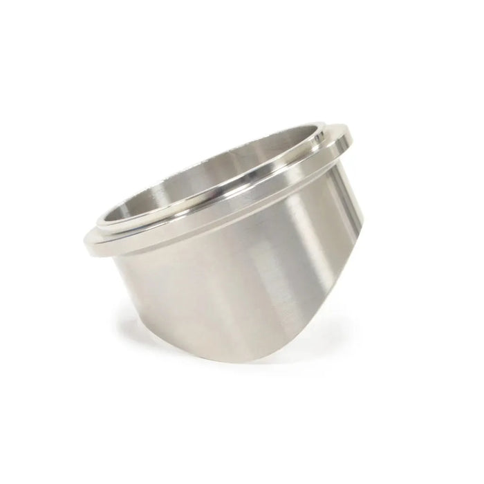 STM Stainless TiAL Sport Blow Off Valve Weld Flange