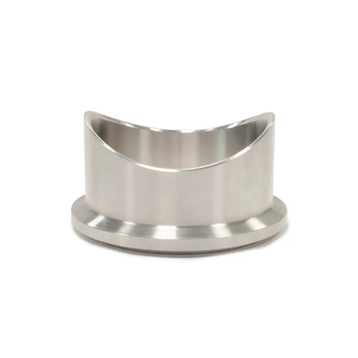 STM Stainless TiAL Sport Blow Off Valve Weld Flange