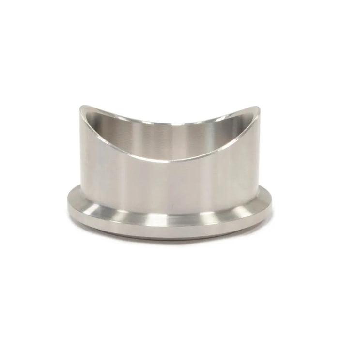 STM Stainless TiAL Sport Blow Off Valve Weld Flange